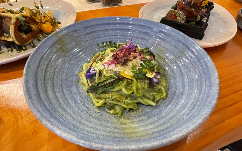  灣仔拍拖好去處_打卡Café 